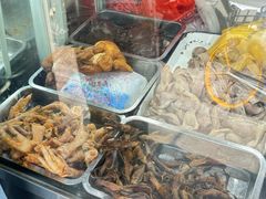 -清真·金宏兴鸭子店(明瓦廊店)
