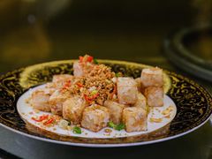 -华国饭店-匈牙利豚岩酒庄餐酒会