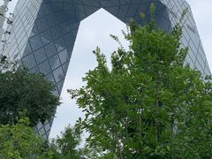 -中央广播电视总台(光华路办公区)