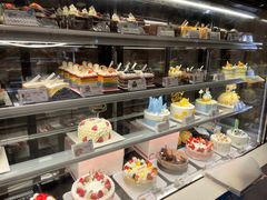 -85度C(厦门台湾街店)
