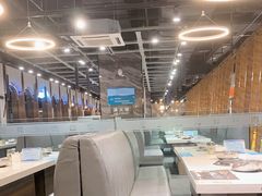 -圣罗巴甄选自助(麦凯乐店)