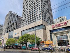 -万达广场(济南魏家庄店)