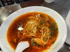 辣肉二鲜-德兴馆(广东路总店)