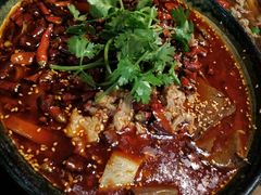 -辛香汇(飞洲店)