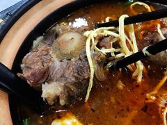 -清真·穆萨砂锅(大皮院店)