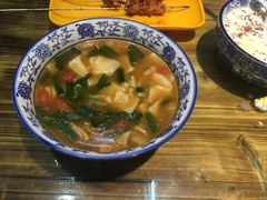 -清真.德枭炕肉店.青海菜(大新街夜市店)