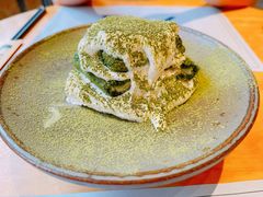 -火山屋台(新街口店)