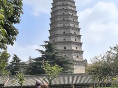 -法门文化景区