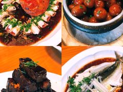 -宁波柏悦酒店·钱湖渔港