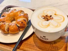 -Peet's 皮爷咖啡(深圳湾万象城店)