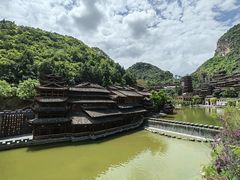 -万峰林风景区