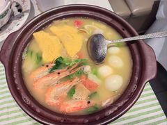 -桂满陇·手作小笼包&江南叫花鸡(中山公园店)