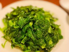 清炒豆苗-鼎泰丰(环贸店)