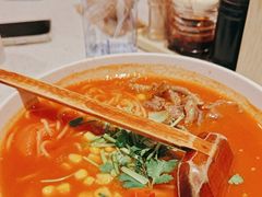 -味千拉面(光启城时尚购物中心店)