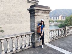 -溪口-滕头旅游景区