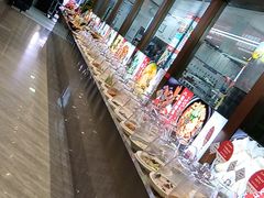 -蓝海渔湾生态园(赣榆店)