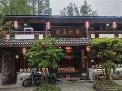 -青城甲(青城山店)
