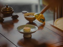 -御茶膳房皇家糕点博物馆(北京首店)