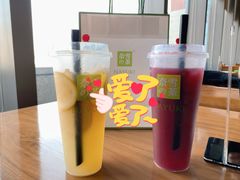 -奈雪的茶(凯德新都心店)