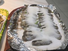 -闽鲜森霞浦海鲜城
