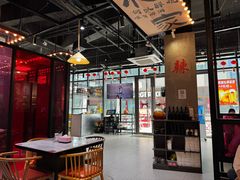 -赣菜笔记·江西米粉·小龙虾·小炒(曹杨路店)