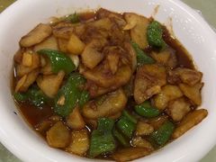 -东四民芳餐厅(世茂工三店)