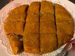 香酥芋泥-大厝宅海鲜馆