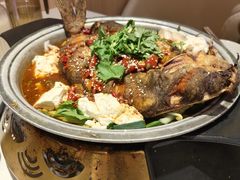 -川味堂·四川豆花(八卦岭店)