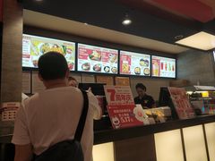 -每味每客·重庆麻辣烫(国泰店)