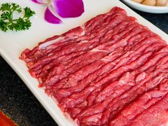 -南门涮肉(北洼路店)
