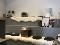 -BIJOU coffee&cocktail(龙岗万科广场店)