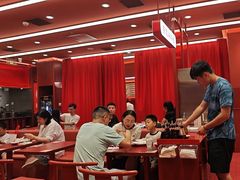 -喜家德虾仁水饺(长泰广场店)