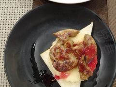-悦巷海鲜自助铁板烧(秦皇东大街店)