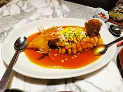 -湖滨28中餐厅·西湖宴·杭州君悦酒店