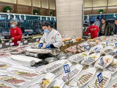 -阿毛饭店·宁波老字号(儿童公园旗舰店)