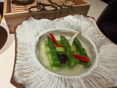 -上井料理黑金店(IFS国金中心店)