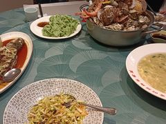 -和源祥·日照菜扛把子(万平口一店)