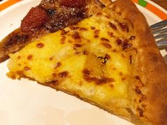 -比格比萨自助(万柳华联店)