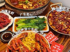 -马头巷·食景园(苏州总店)