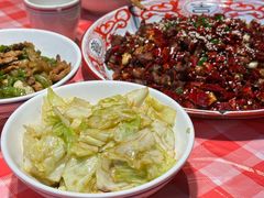 -龙师傅卤炒(天马店)