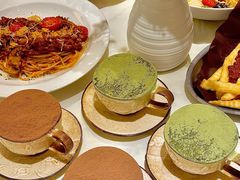 -get pizza意大利餐厅(凯德MALL店)