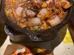-串盟烧烤·长沙美食地标(星沙店)