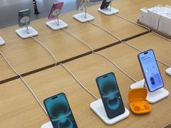 -Apple零售店(济南恒隆广场店)