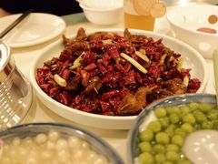 -付掌柜在成都·热炒砂锅集(金禾店)