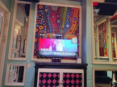 -自由港KTV(王子公主金平店)