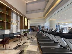 -银吉姆健身(恒隆馆)