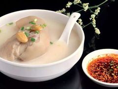 -易老妈蹄花.特色川菜(人民公园总店)