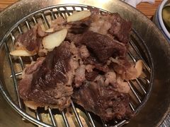 -王妃家(明洞中央店)