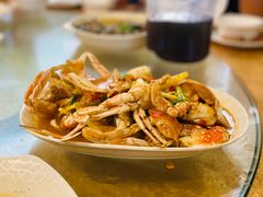 -揭阳钟记小食(福田新村店)