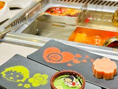 -海底捞火锅(翔龙天地广场店)